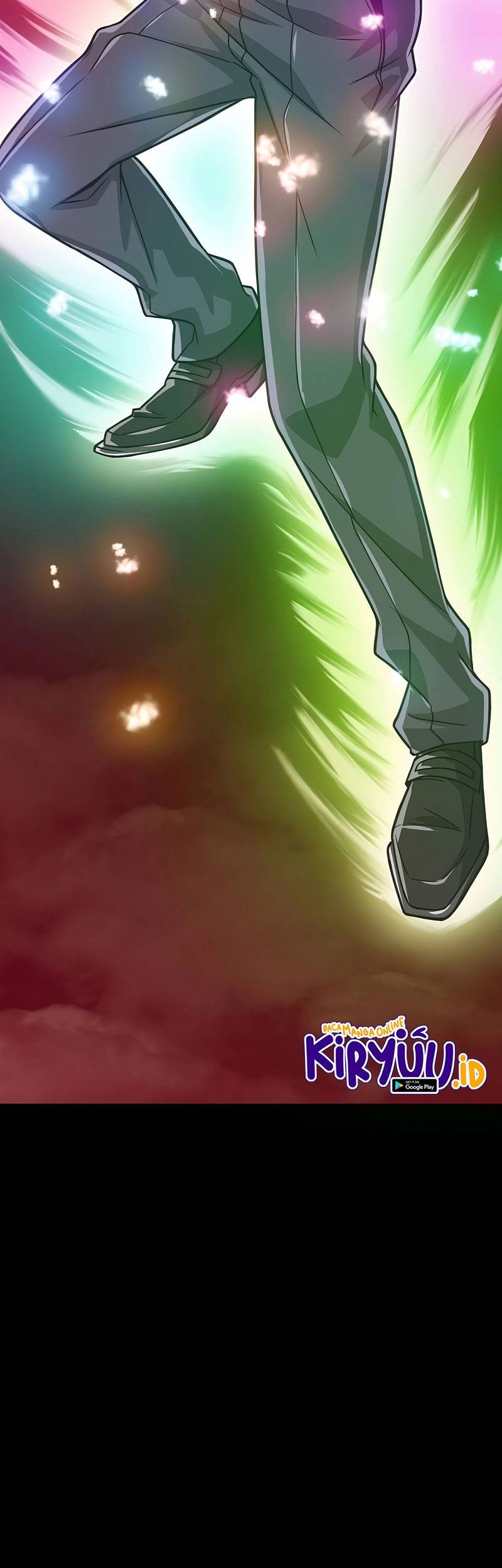 Magic Level 99990000 All-Attribute Great Sage Chapter 26 - halaman 11