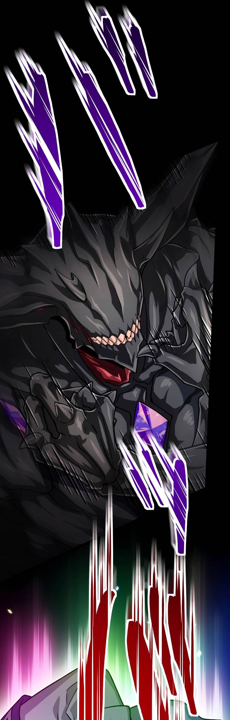 Magic Level 99990000 All-Attribute Great Sage Chapter 26 - halaman 16