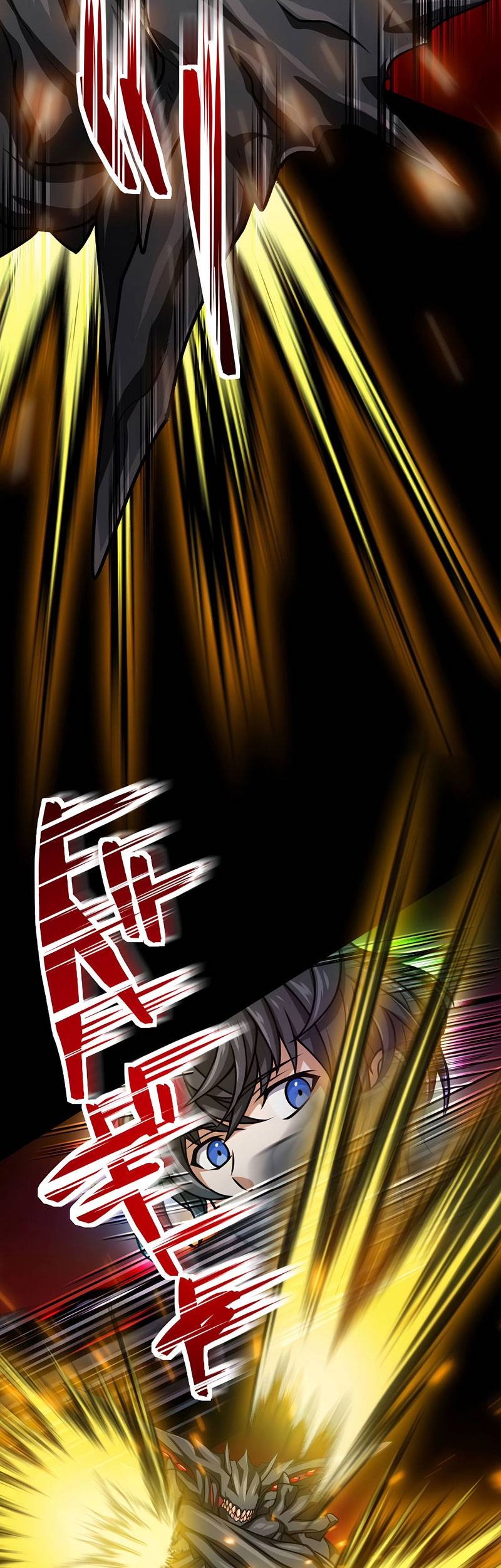 Magic Level 99990000 All-Attribute Great Sage Chapter 26 - halaman 18