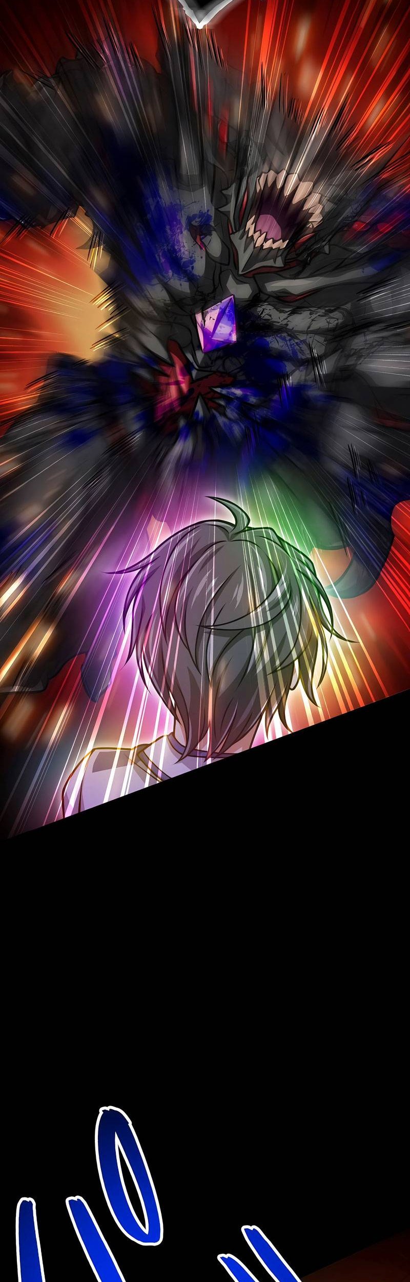 Magic Level 99990000 All-Attribute Great Sage Chapter 26 - halaman 29