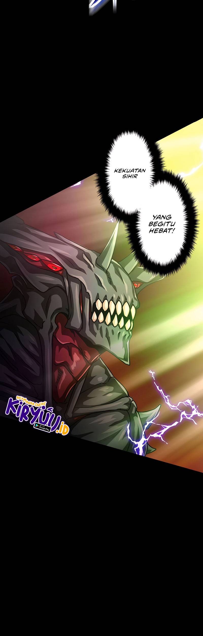 Magic Level 99990000 All-Attribute Great Sage Chapter 26 - halaman 4