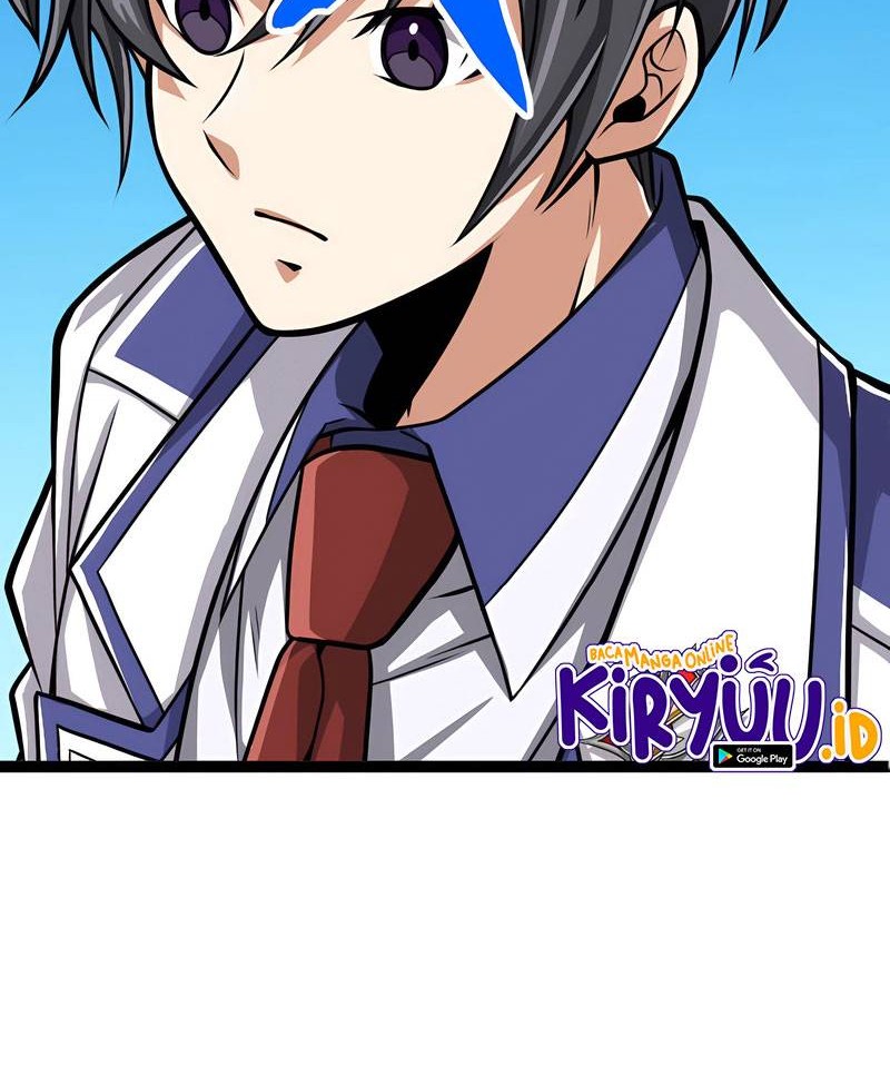Magic Level 99990000 All-Attribute Great Sage Chapter 26 - halaman 41