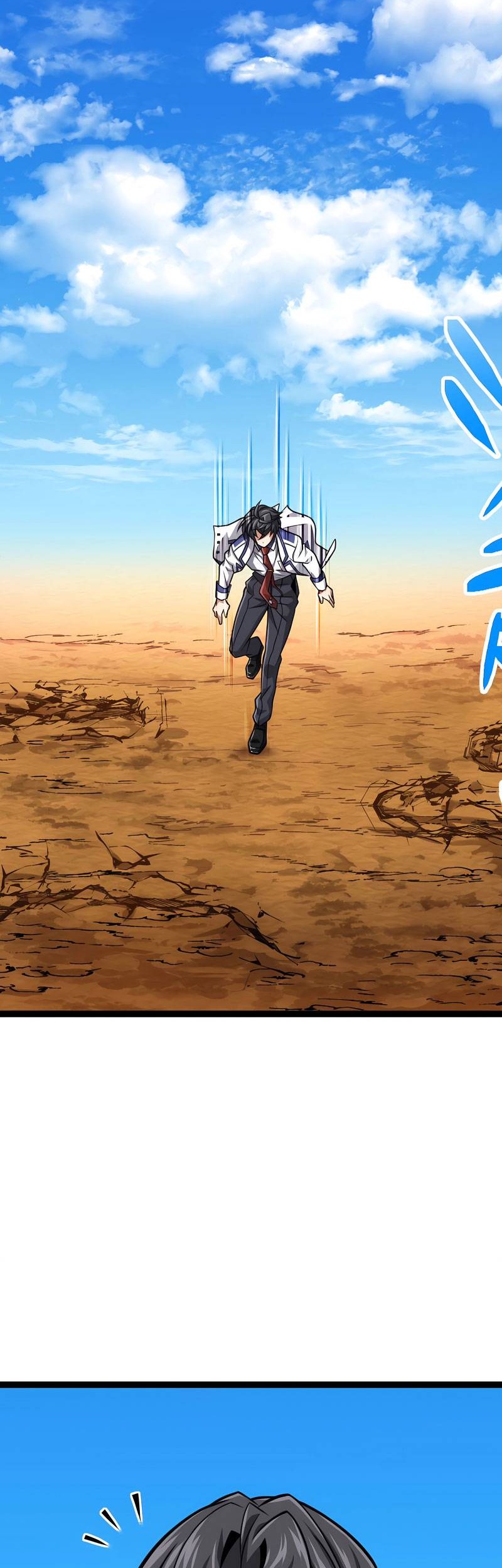 Magic Level 99990000 All-Attribute Great Sage Chapter 26 - halaman 43