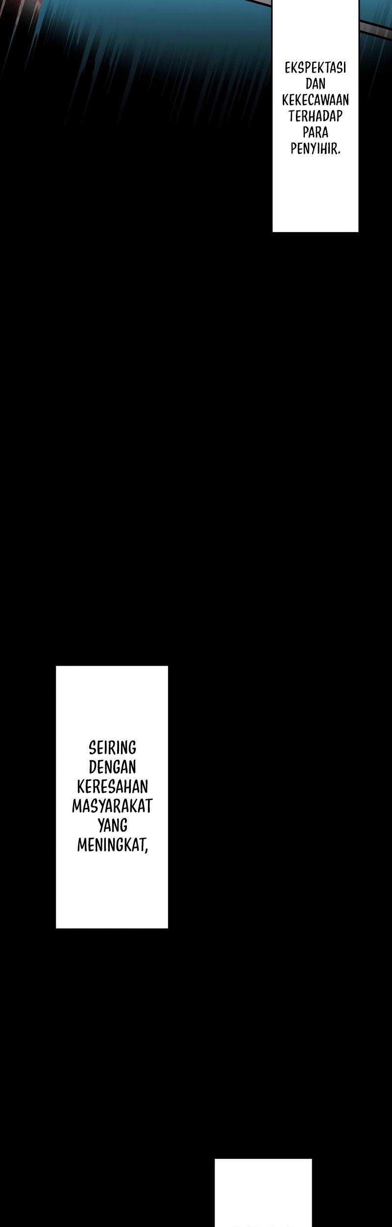 Magic Level 99990000 All-Attribute Great Sage Chapter 26 - halaman 51