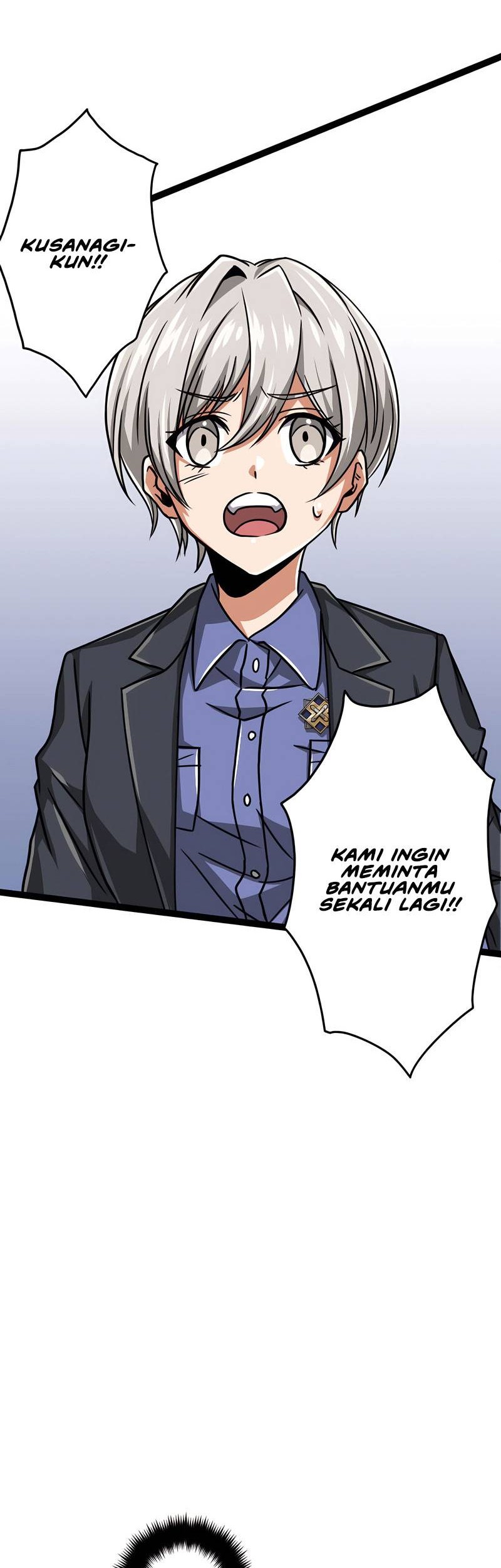 Magic Level 99990000 All-Attribute Great Sage Chapter 26 - halaman 67