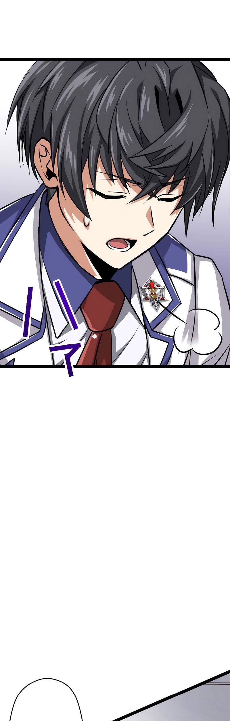 Magic Level 99990000 All-Attribute Great Sage Chapter 26 - halaman 70