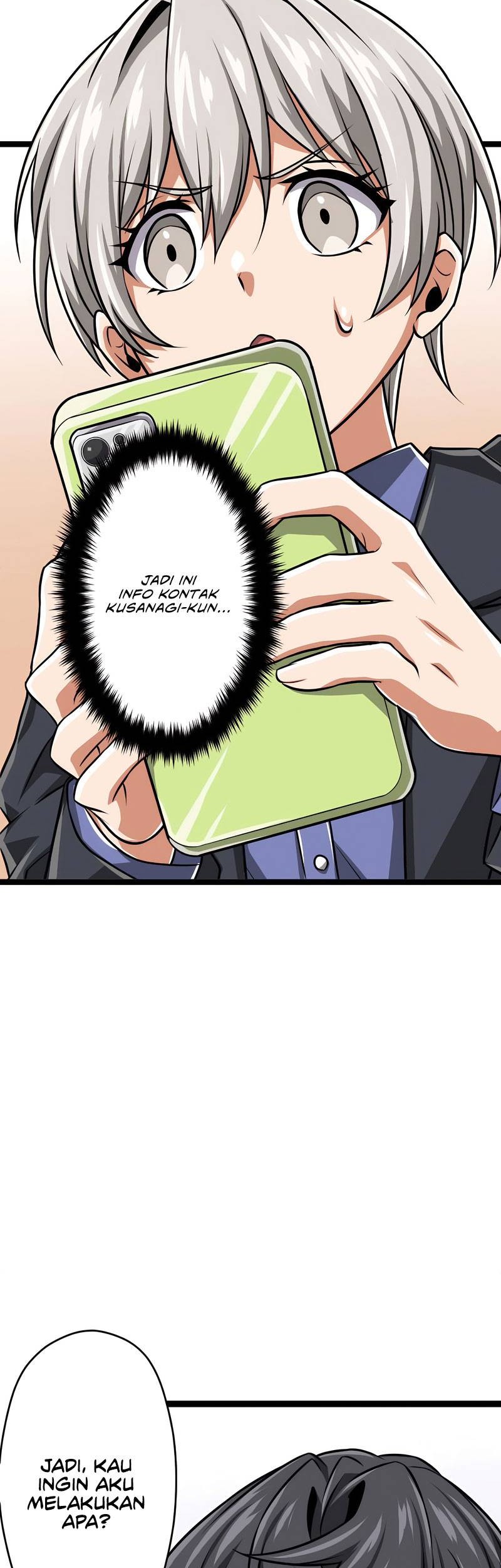 Magic Level 99990000 All-Attribute Great Sage Chapter 26 - halaman 76