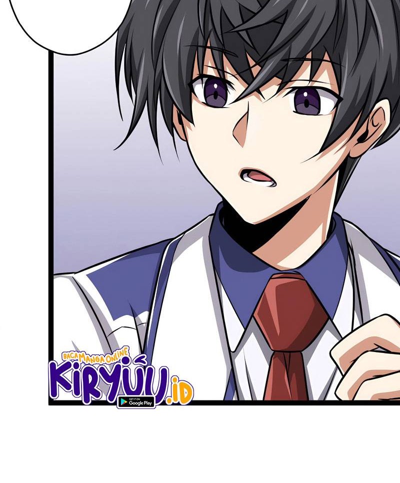 Magic Level 99990000 All-Attribute Great Sage Chapter 26 - halaman 77