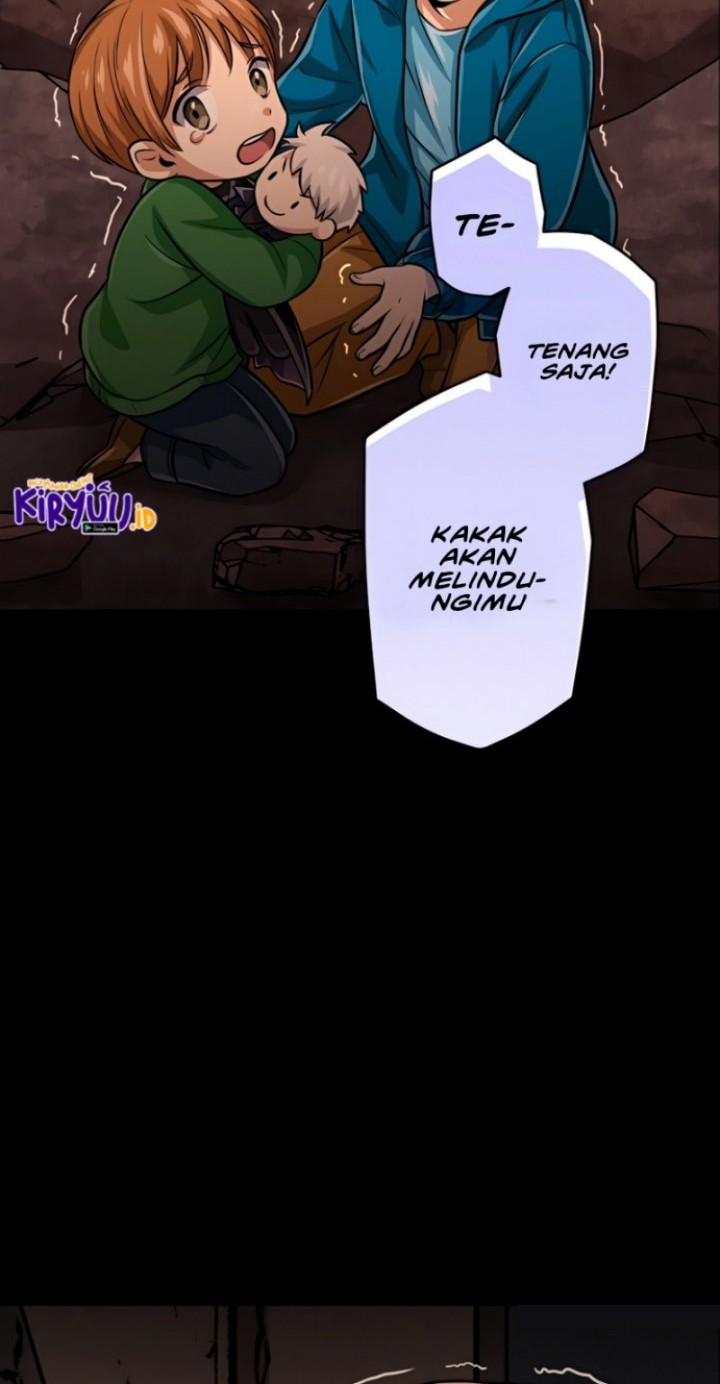 Magic Level 99990000 All-Attribute Great Sage Chapter 27 - halaman 3