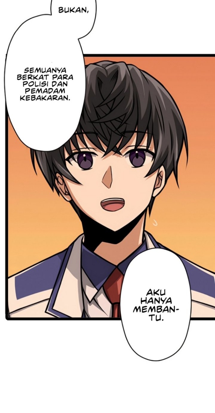 Magic Level 99990000 All-Attribute Great Sage Chapter 27 - halaman 46