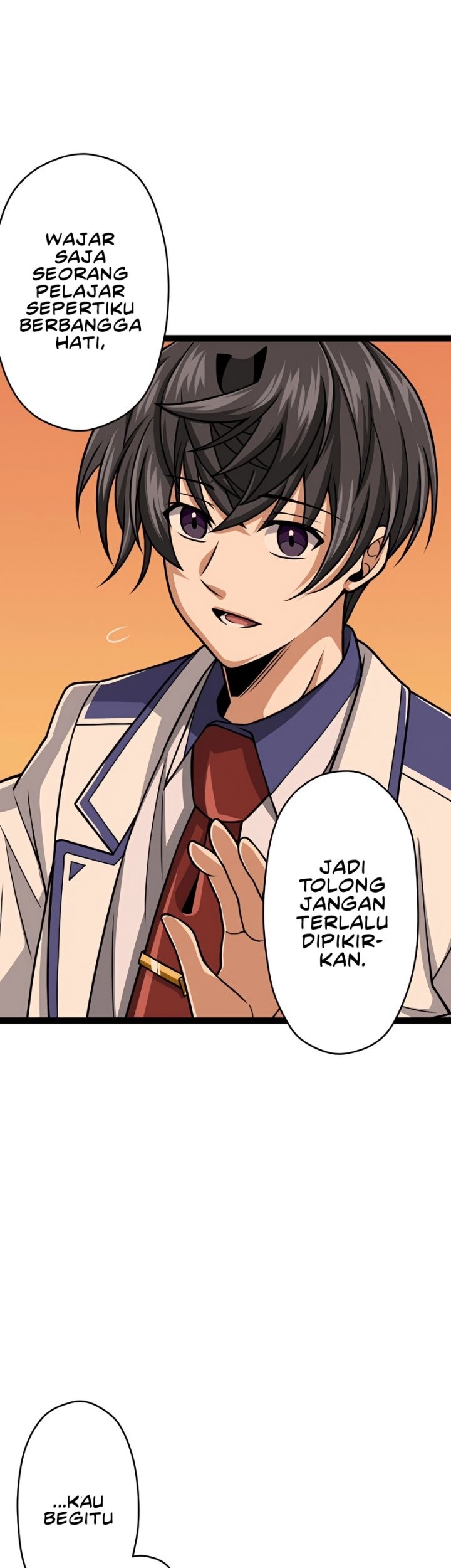 Magic Level 99990000 All-Attribute Great Sage Chapter 27 - halaman 49