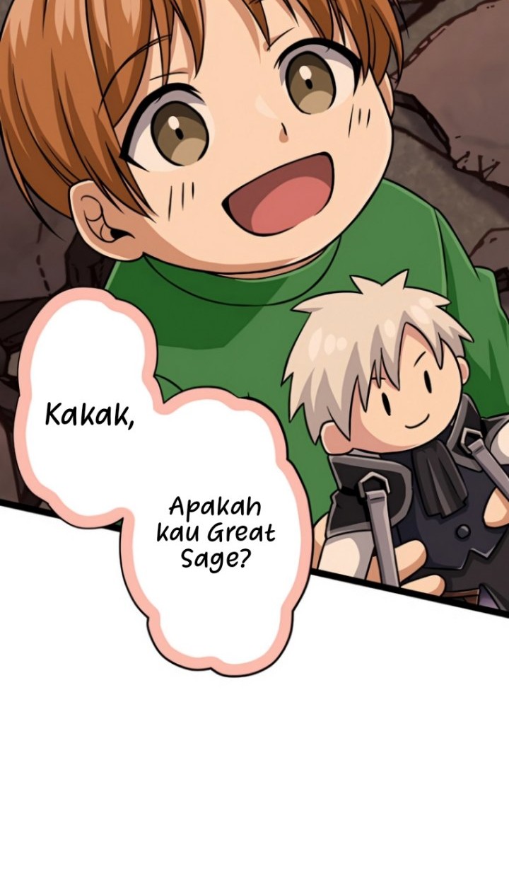 Magic Level 99990000 All-Attribute Great Sage Chapter 27 - halaman 55