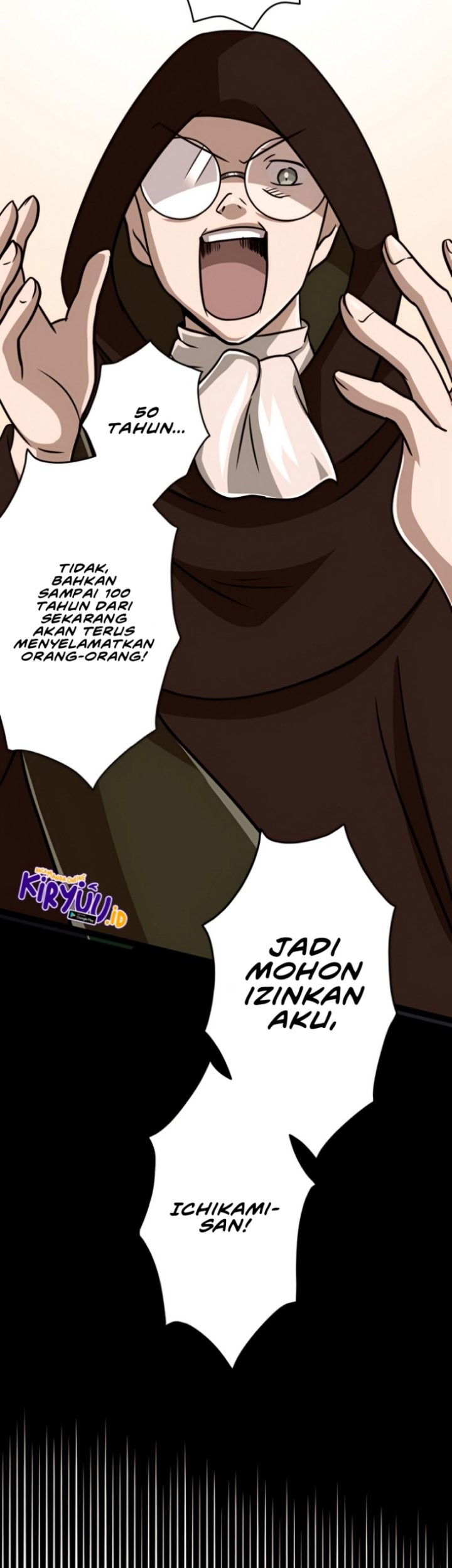 Magic Level 99990000 All-Attribute Great Sage Chapter 27 - halaman 66