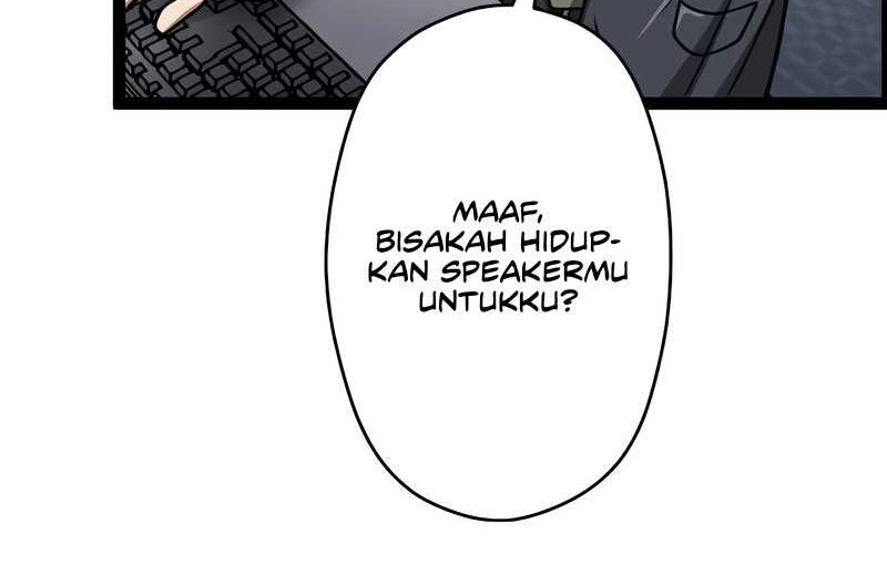 Magic Level 99990000 All-Attribute Great Sage Chapter 28 - halaman 17