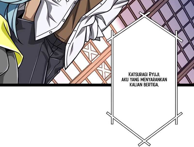 Magic Level 99990000 All-Attribute Great Sage Chapter 28 - halaman 28