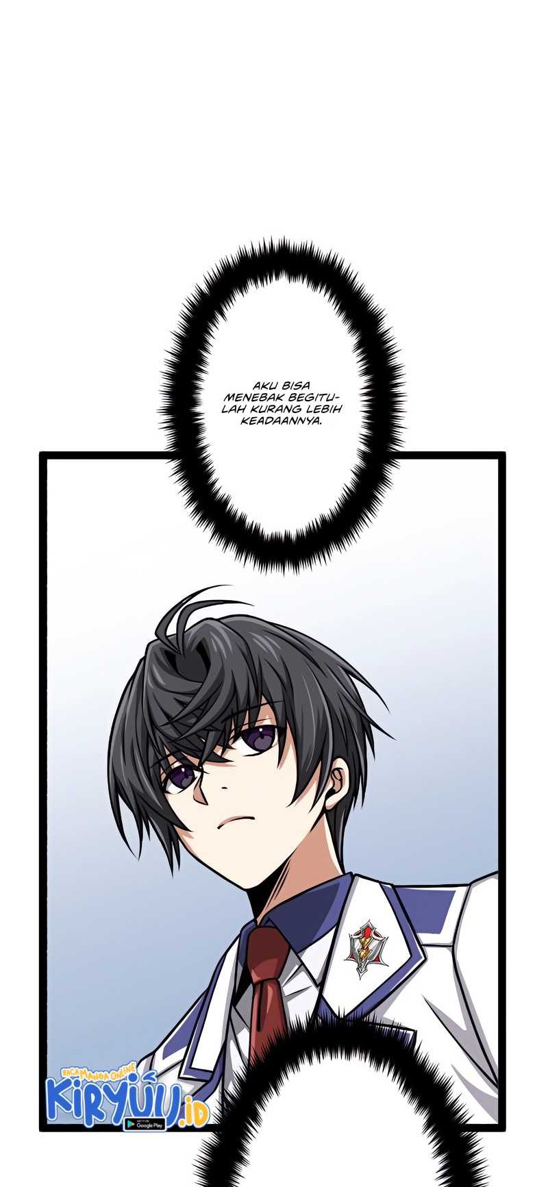 Magic Level 99990000 All-Attribute Great Sage Chapter 28 - halaman 46