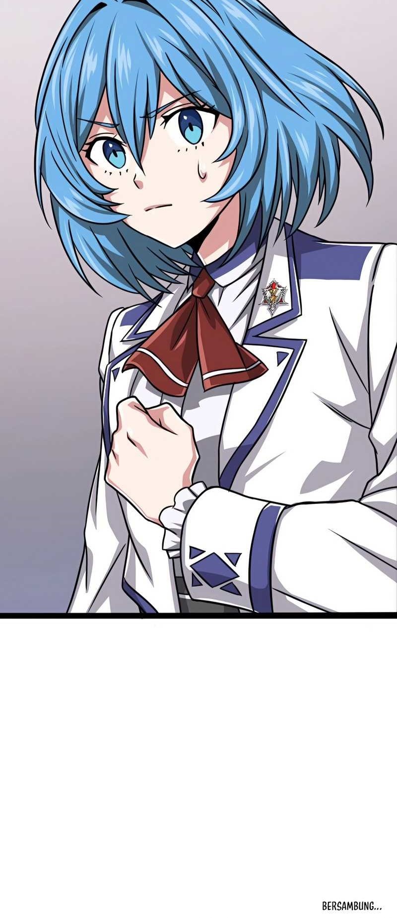 Magic Level 99990000 All-Attribute Great Sage Chapter 28 - halaman 66