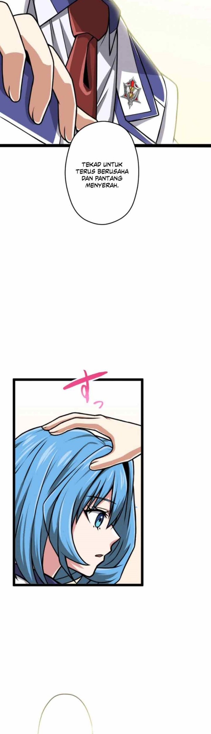 Magic Level 99990000 All-Attribute Great Sage Chapter 29 - halaman 11