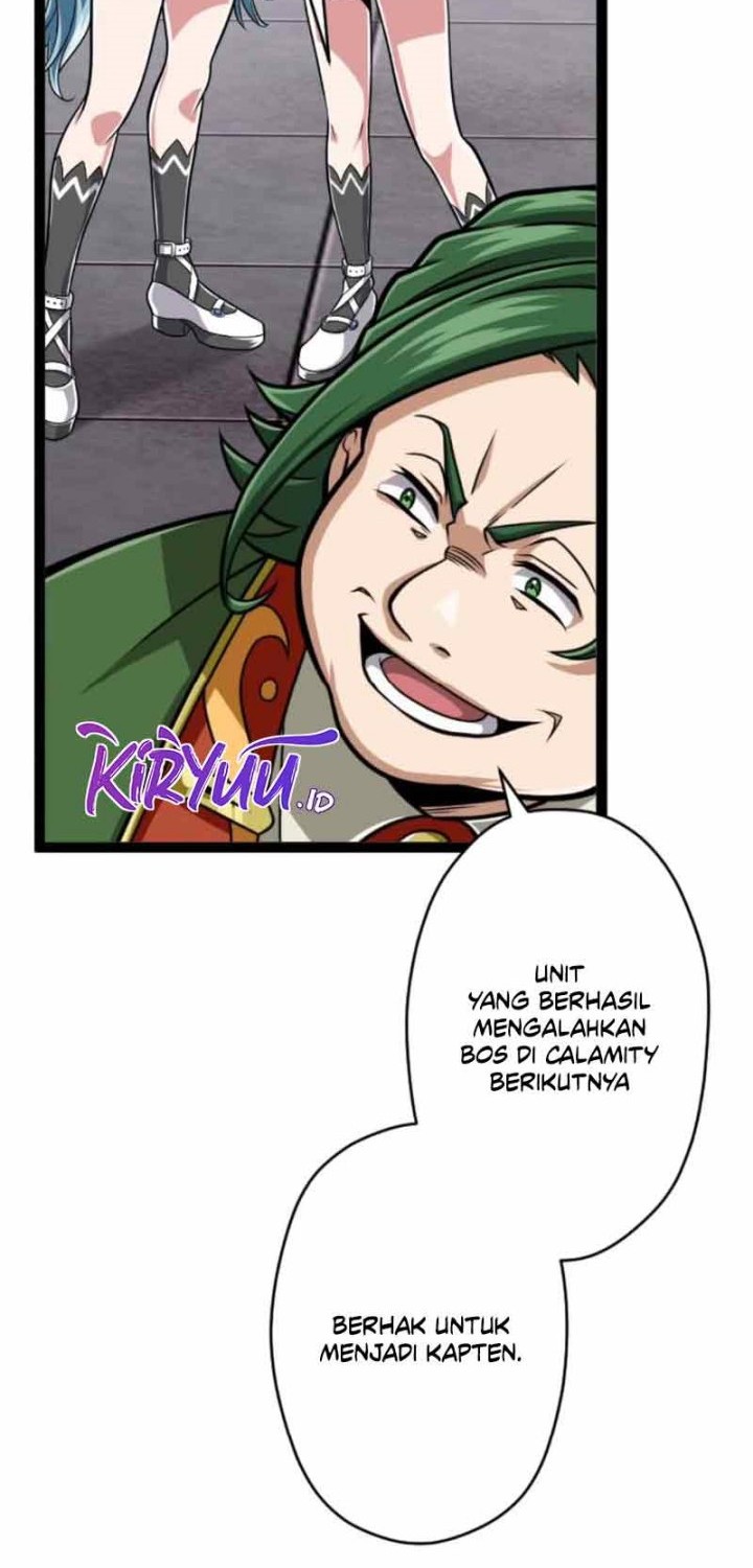Magic Level 99990000 All-Attribute Great Sage Chapter 29 - halaman 33