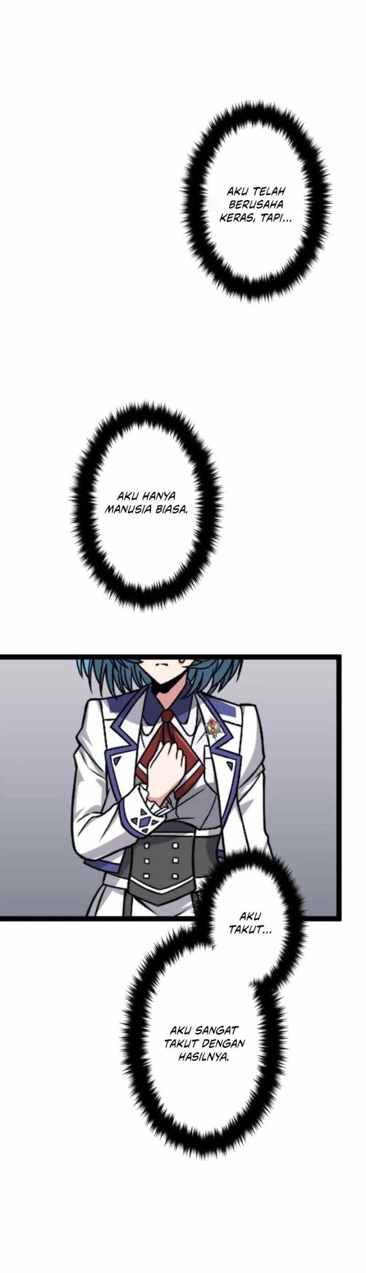 Magic Level 99990000 All-Attribute Great Sage Chapter 29 - halaman 4