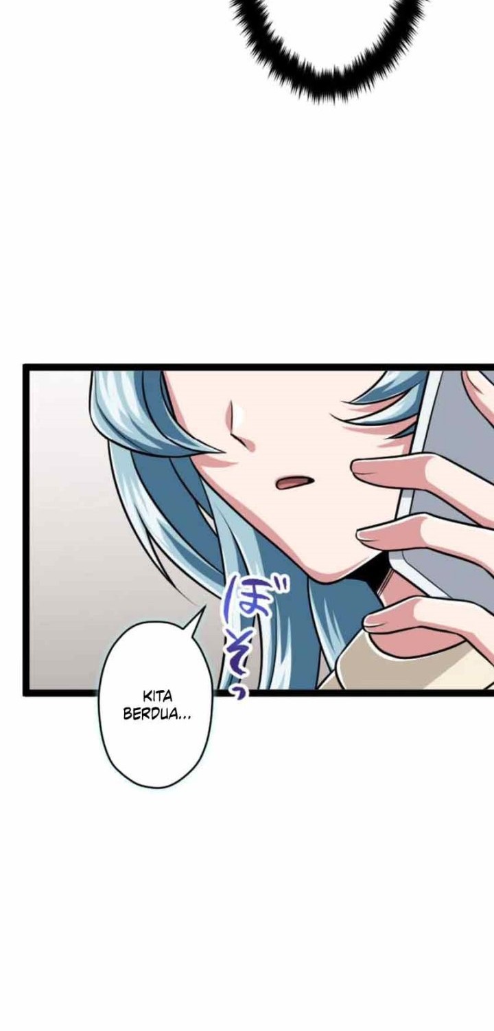 Magic Level 99990000 All-Attribute Great Sage Chapter 29 - halaman 57