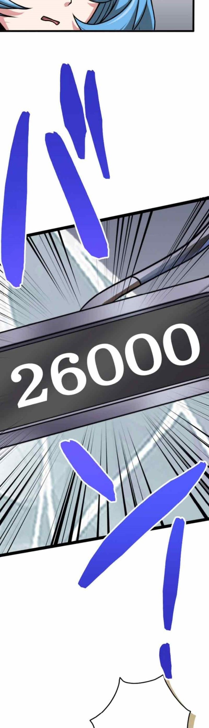 Magic Level 99990000 All-Attribute Great Sage Chapter 29 - halaman 8