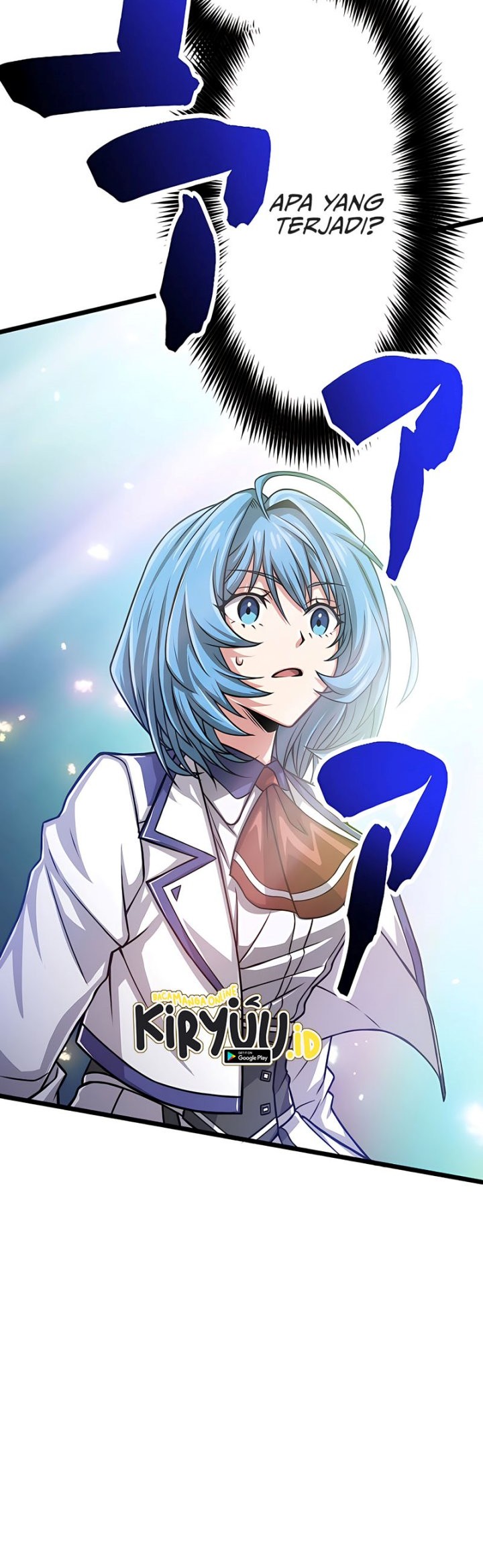 Magic Level 99990000 All-Attribute Great Sage Chapter 3 - halaman 48