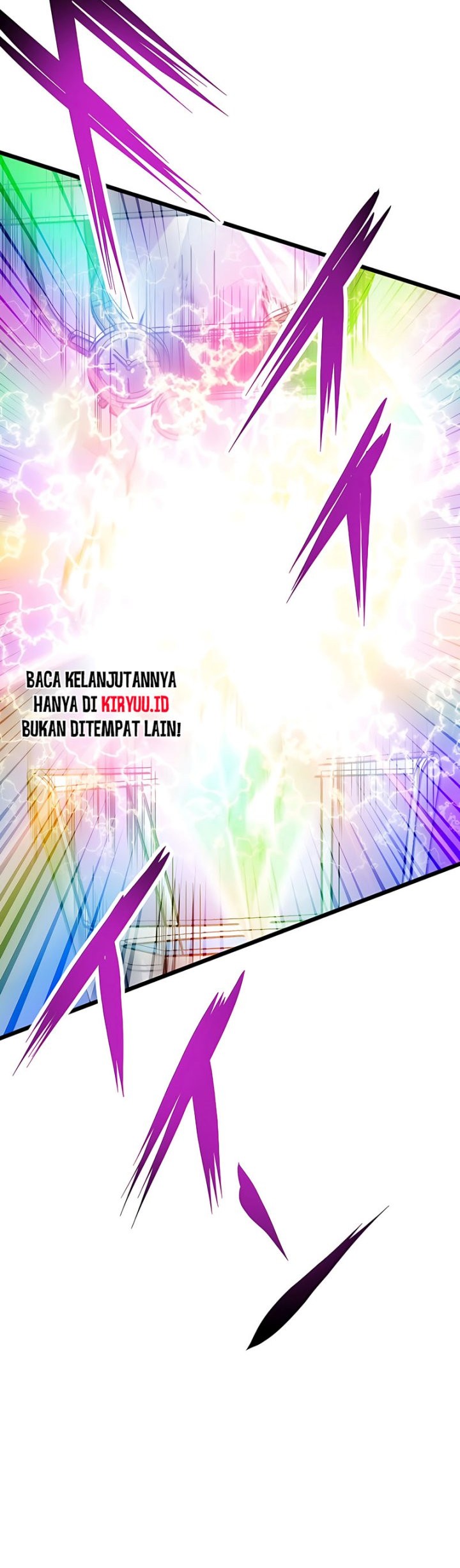 Magic Level 99990000 All-Attribute Great Sage Chapter 3 - halaman 51