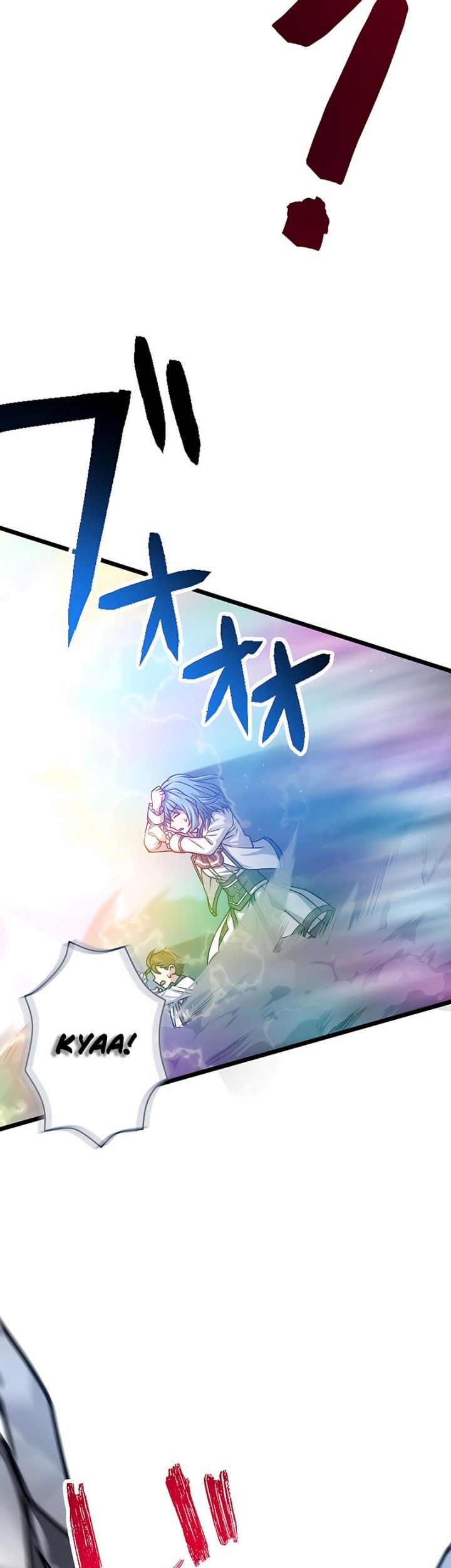Magic Level 99990000 All-Attribute Great Sage Chapter 3 - halaman 53