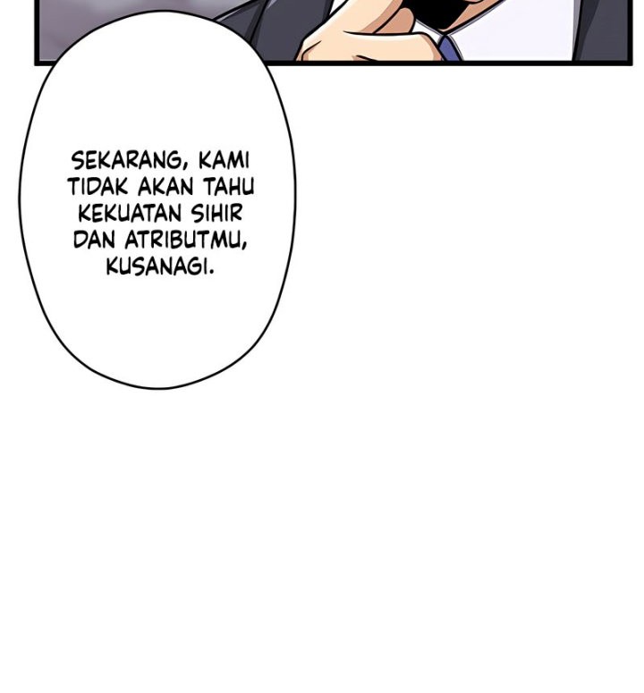 Magic Level 99990000 All-Attribute Great Sage Chapter 3 - halaman 61