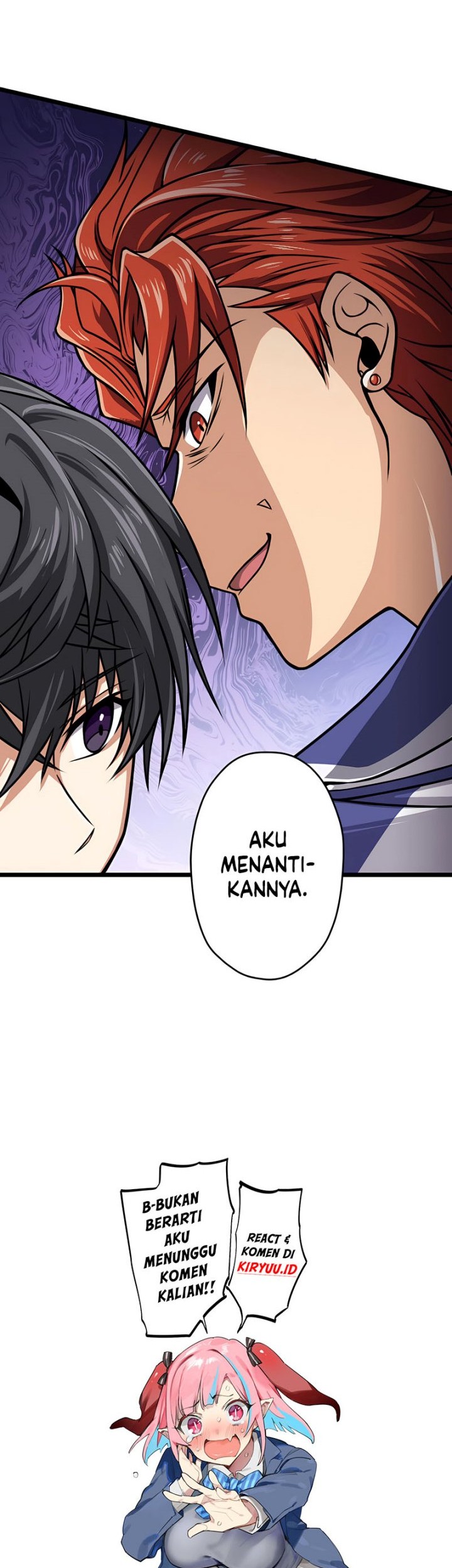 Magic Level 99990000 All-Attribute Great Sage Chapter 3 - halaman 66