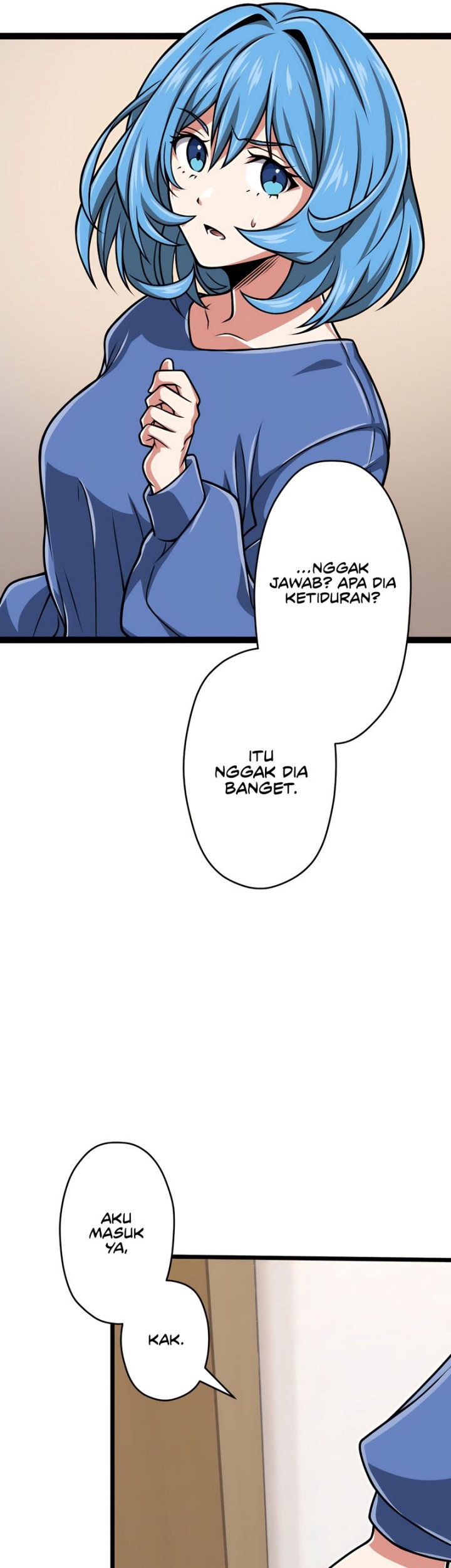 Magic Level 99990000 All-Attribute Great Sage Chapter 30 - halaman 10