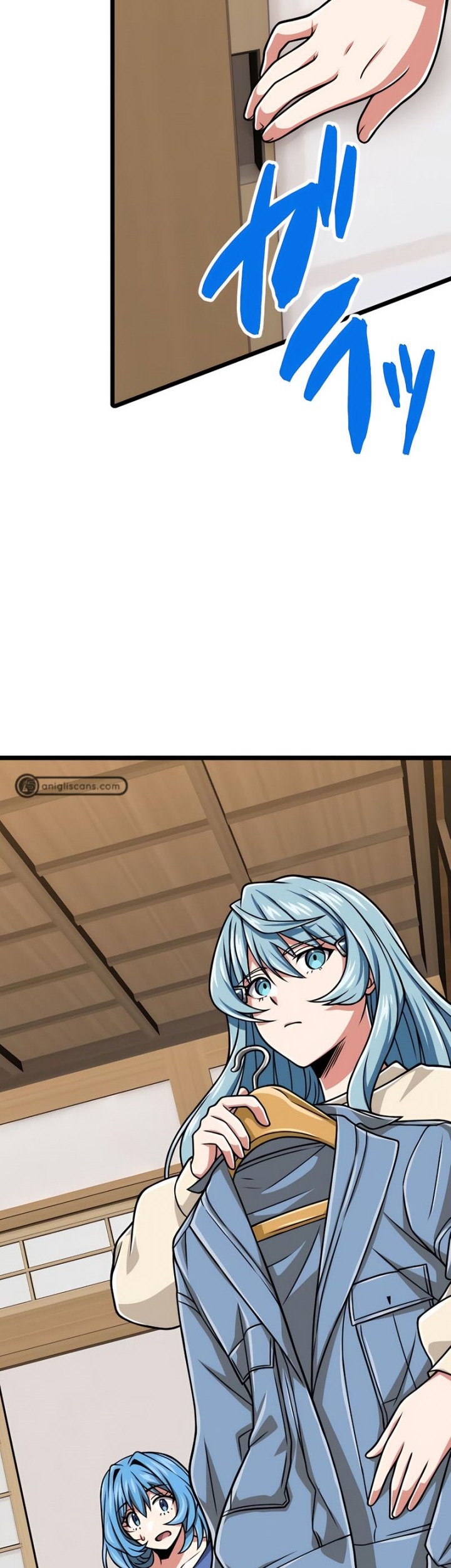 Magic Level 99990000 All-Attribute Great Sage Chapter 30 - halaman 11