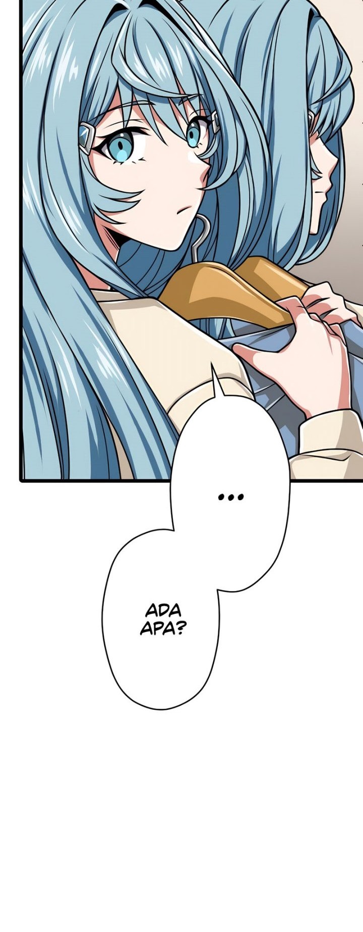 Magic Level 99990000 All-Attribute Great Sage Chapter 30 - halaman 13