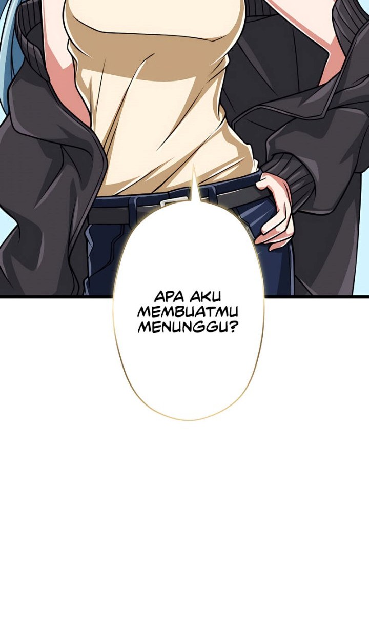 Magic Level 99990000 All-Attribute Great Sage Chapter 30 - halaman 21
