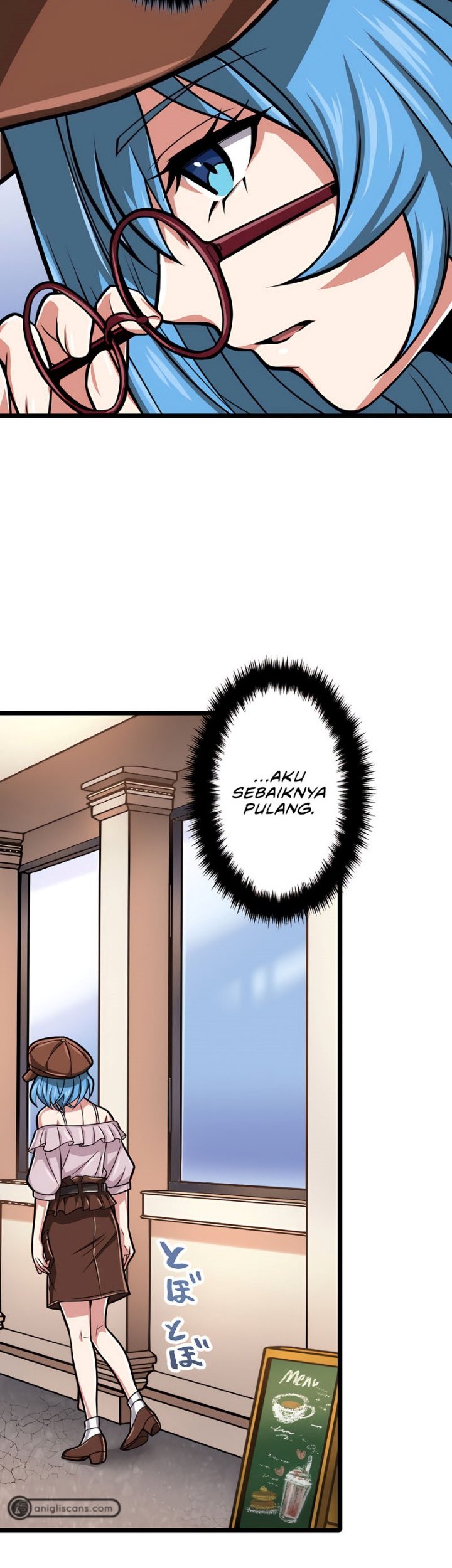 Magic Level 99990000 All-Attribute Great Sage Chapter 30 - halaman 51