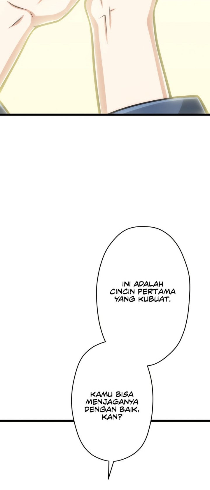 Magic Level 99990000 All-Attribute Great Sage Chapter 30 - halaman 61