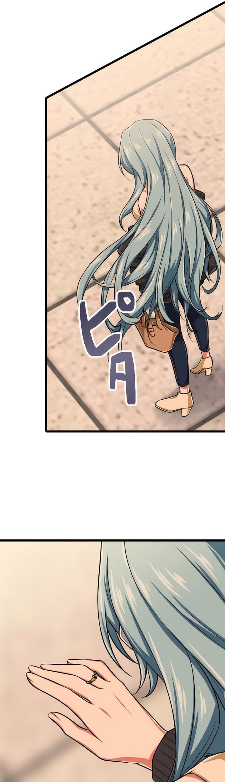 Magic Level 99990000 All-Attribute Great Sage Chapter 30 - halaman 66