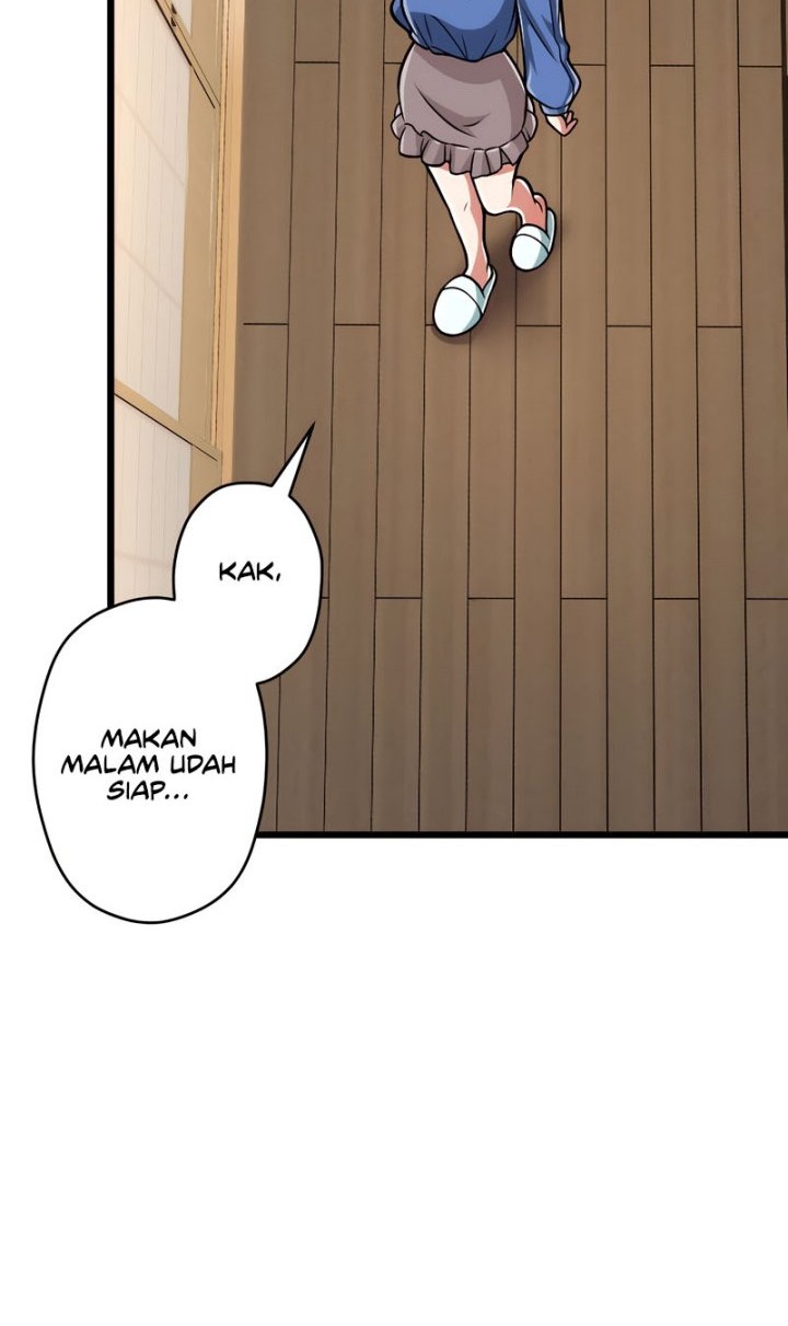 Magic Level 99990000 All-Attribute Great Sage Chapter 30 - halaman 9
