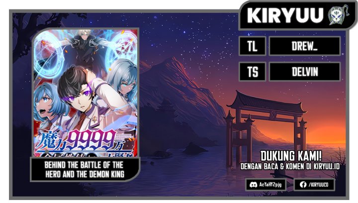 Magic Level 99990000 All-Attribute Great Sage Chapter 31 - halaman 1