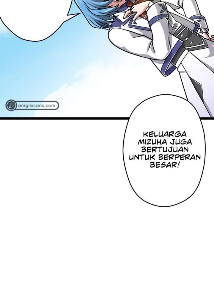 Magic Level 99990000 All-Attribute Great Sage Chapter 31 - halaman 20