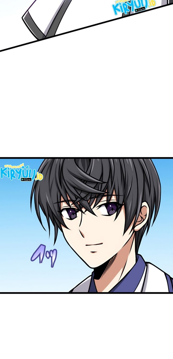 Magic Level 99990000 All-Attribute Great Sage Chapter 31 - halaman 39