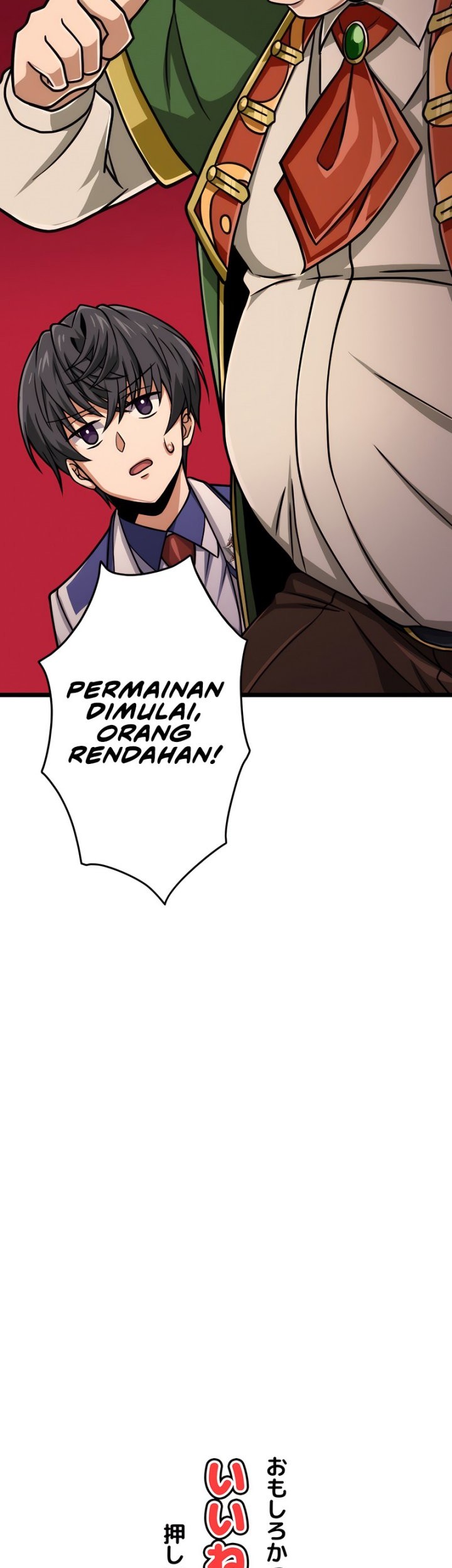 Magic Level 99990000 All-Attribute Great Sage Chapter 31 - halaman 58