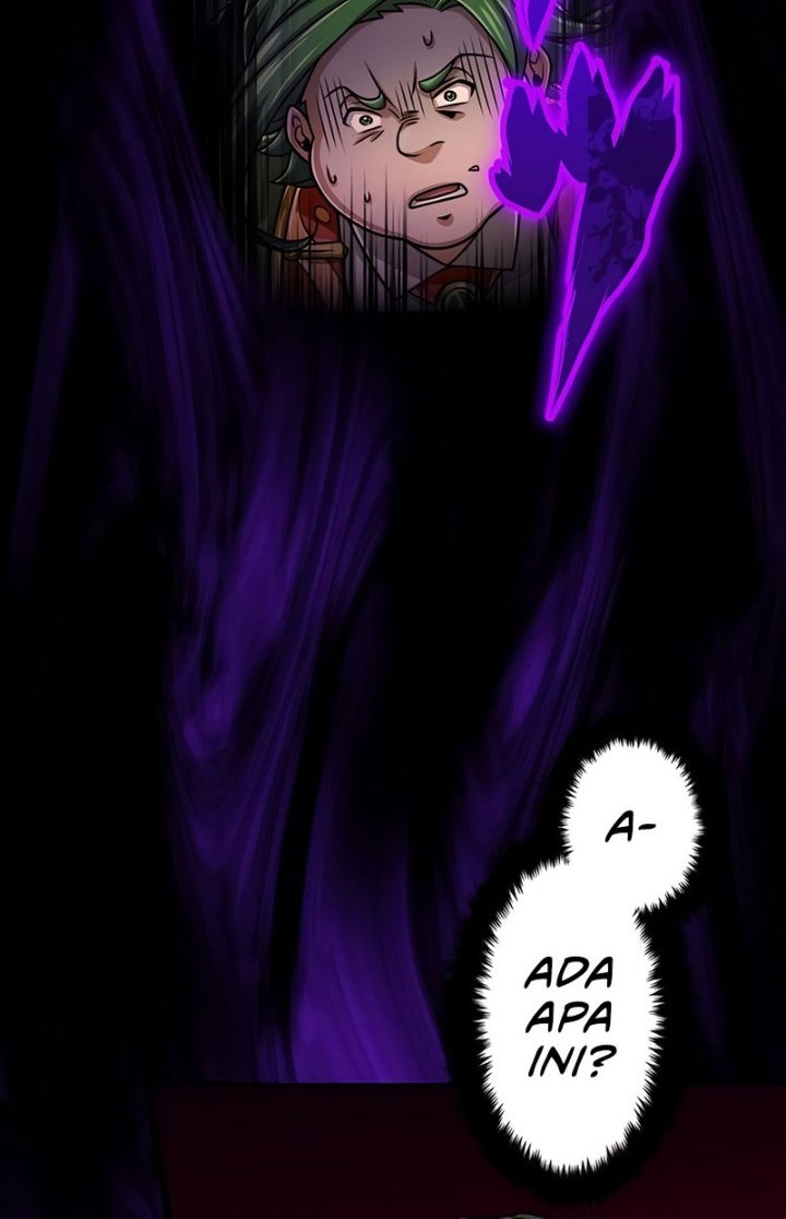 Magic Level 99990000 All-Attribute Great Sage Chapter 32 - halaman 25