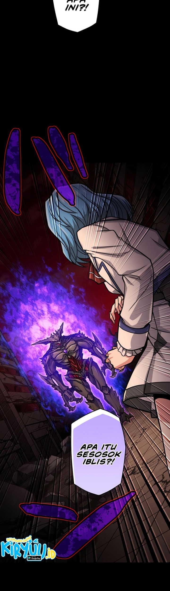 Magic Level 99990000 All-Attribute Great Sage Chapter 32 - halaman 48