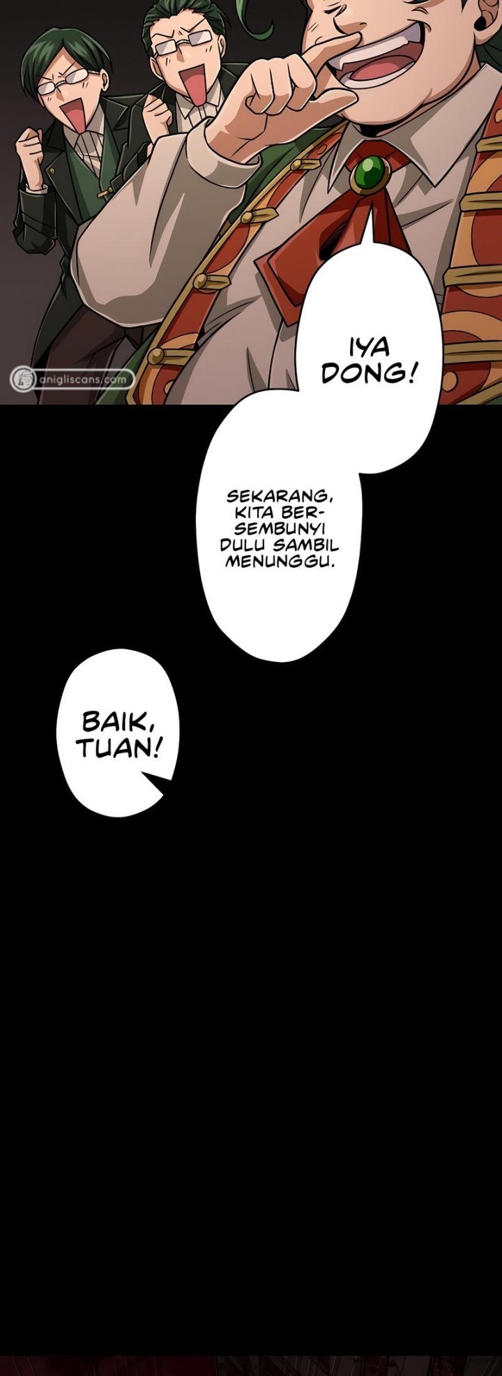 Magic Level 99990000 All-Attribute Great Sage Chapter 33 - halaman 13