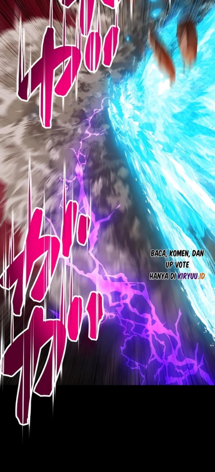 Magic Level 99990000 All-Attribute Great Sage Chapter 33 - halaman 18