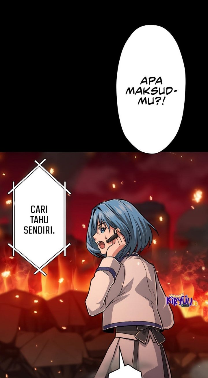 Magic Level 99990000 All-Attribute Great Sage Chapter 33 - halaman 28