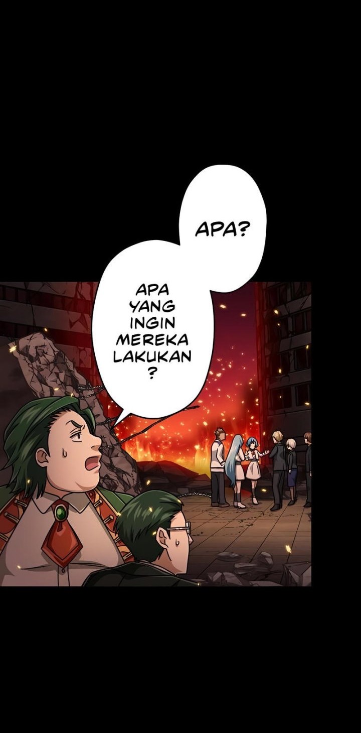 Magic Level 99990000 All-Attribute Great Sage Chapter 33 - halaman 44