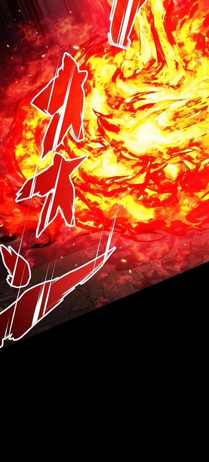 Magic Level 99990000 All-Attribute Great Sage Chapter 33 - halaman 50